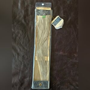 Skin Weft Remy Human Hair Extensions- Tape  - Blonde 14"